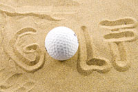 Senioren-Golfturnier Freyung